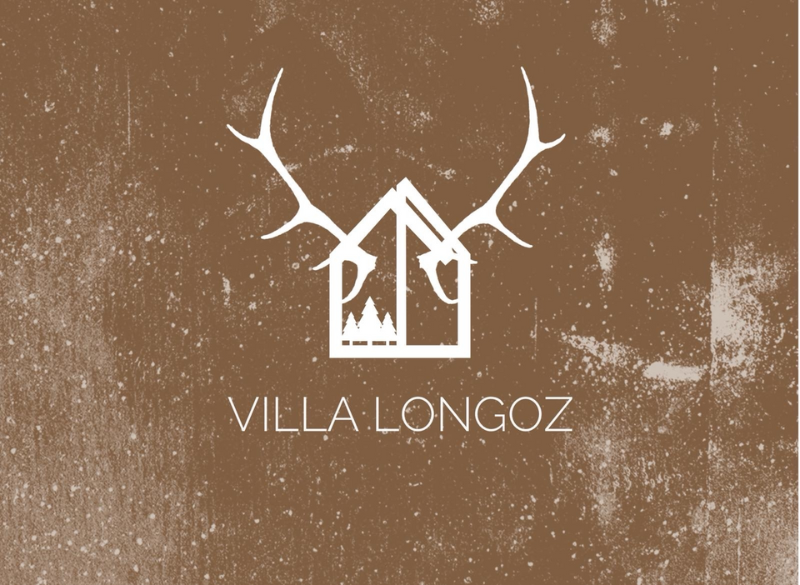 Villa Longoz Logo